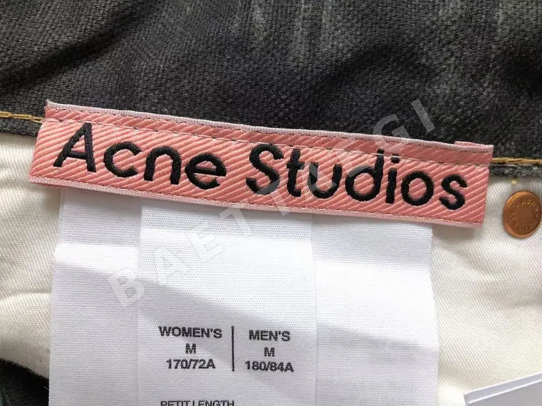 아크네스튜디오 바지 202718 Acne Studios Pants 상세 이미지 18