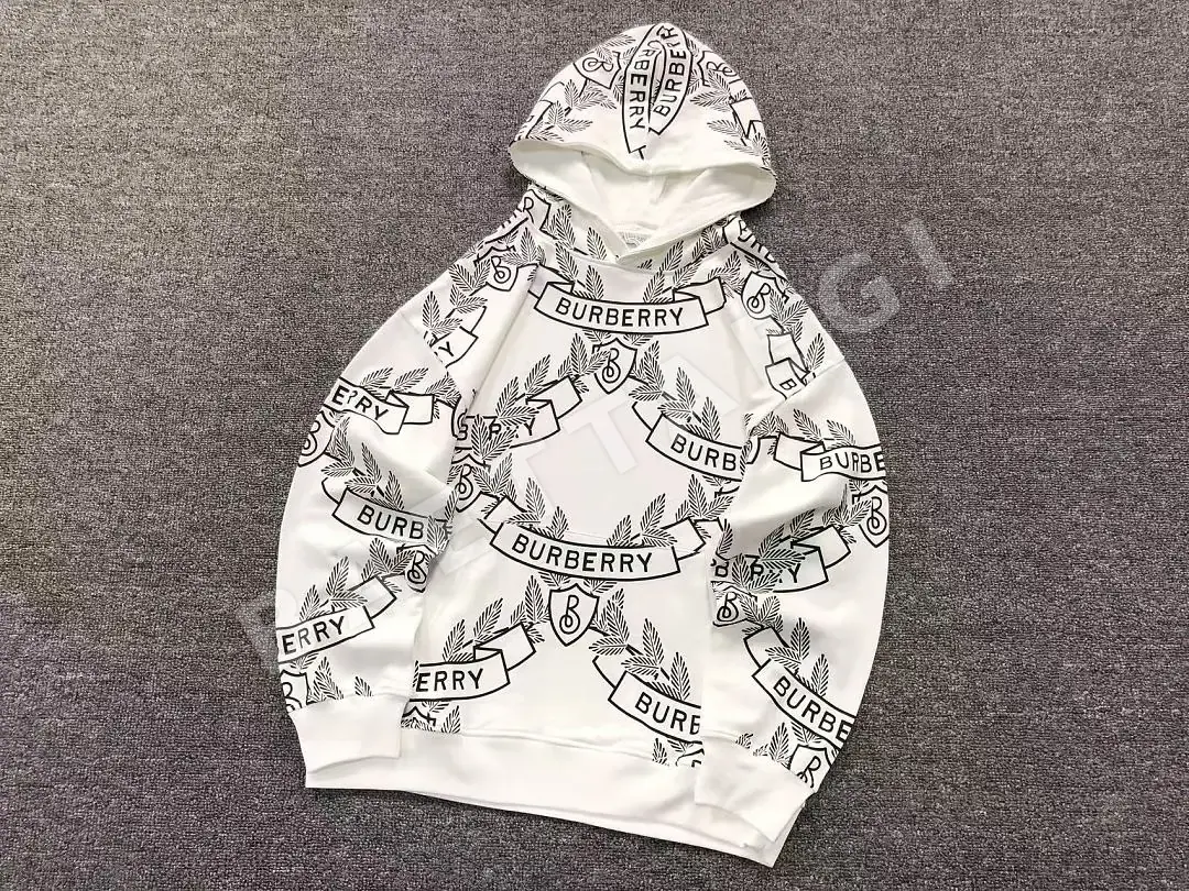 버버리 후드티 203544 Burberry Hoodie 상세 이미지 7
