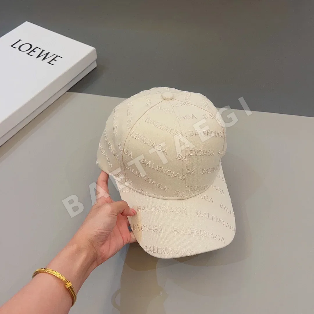 발렌시아가 모자 81570 Balenciaga Cap 상세 이미지 8
