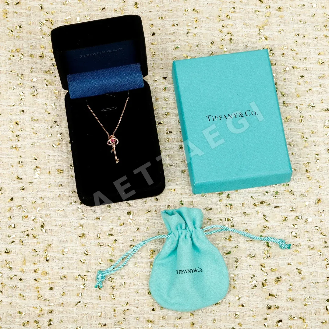 티파니 목걸이 70849 Tiffany & Co Necklace