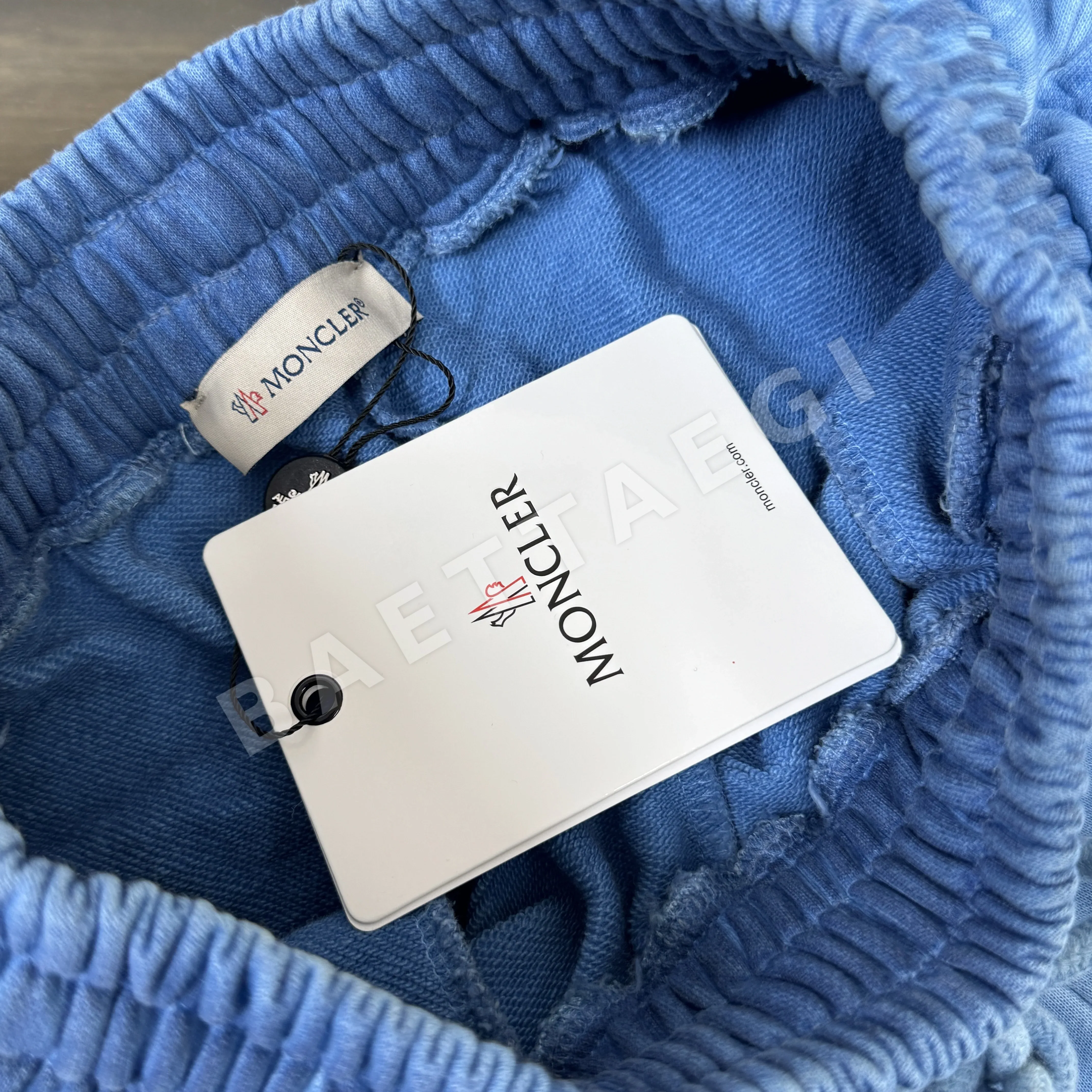 몽클레르 남성 반바지 52682 Moncler Shorts 상세 이미지 16