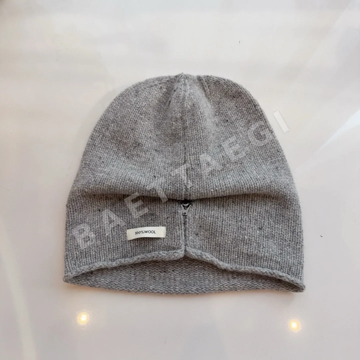 샤넬 모자 82564 Chanel Cap 상세 이미지 4