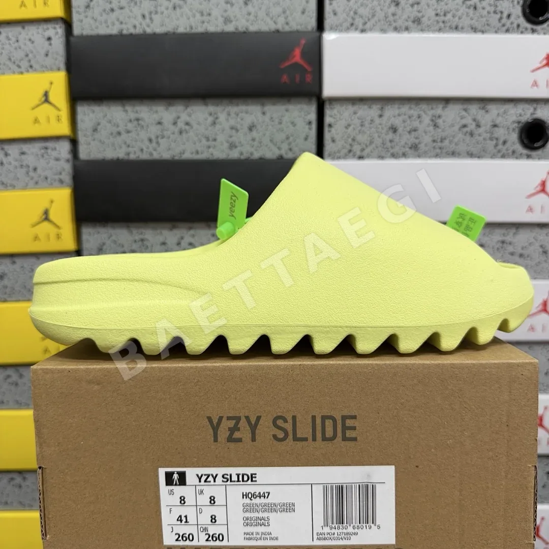 아디다스 [GX] 슬라이드 폼 러너 200643 Adidas Slide/Foam Runner 상세 이미지 6
