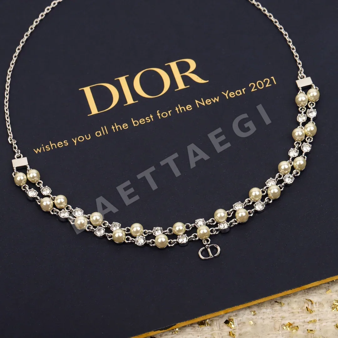 루이비통 목걸이 64145 Louis Vuitton Necklace 상세 이미지 6