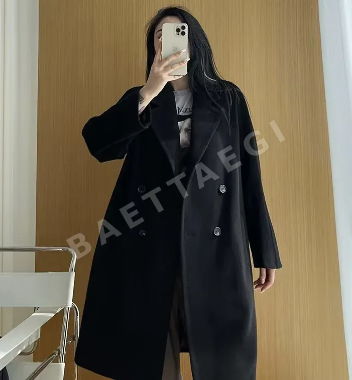 막스마라 바이오코 코트 상세 이미지 5