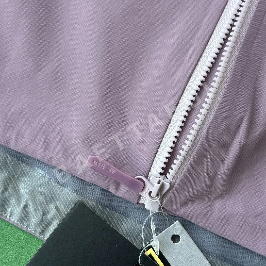 아크테릭스 [TZ] 베타 SL 자켓 퍼플 205991 Arc'teryx Beta SL Jacket 상세 이미지 9