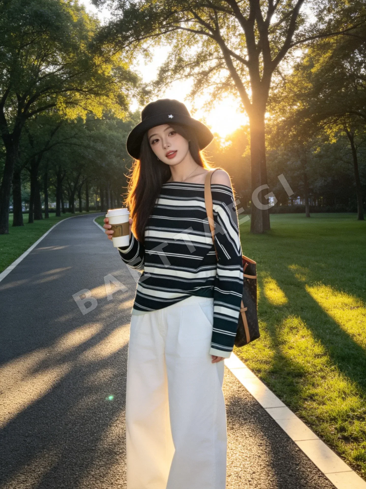샤넬 모자 185629 Chanel Cap 상세 이미지 3