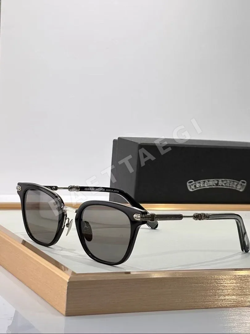 크롬하츠 선글라스 205084 Chrome Hearts Sunglasses 상세 이미지 9