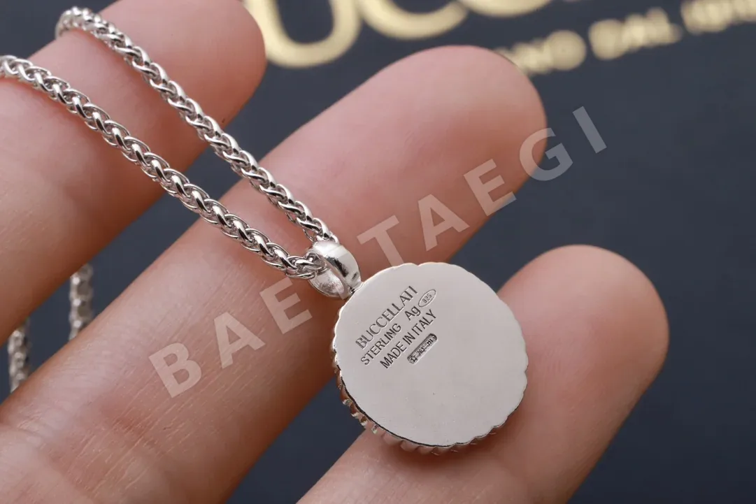 부첼라티 목걸이 64304 Buccellati Necklace 상세 이미지 4