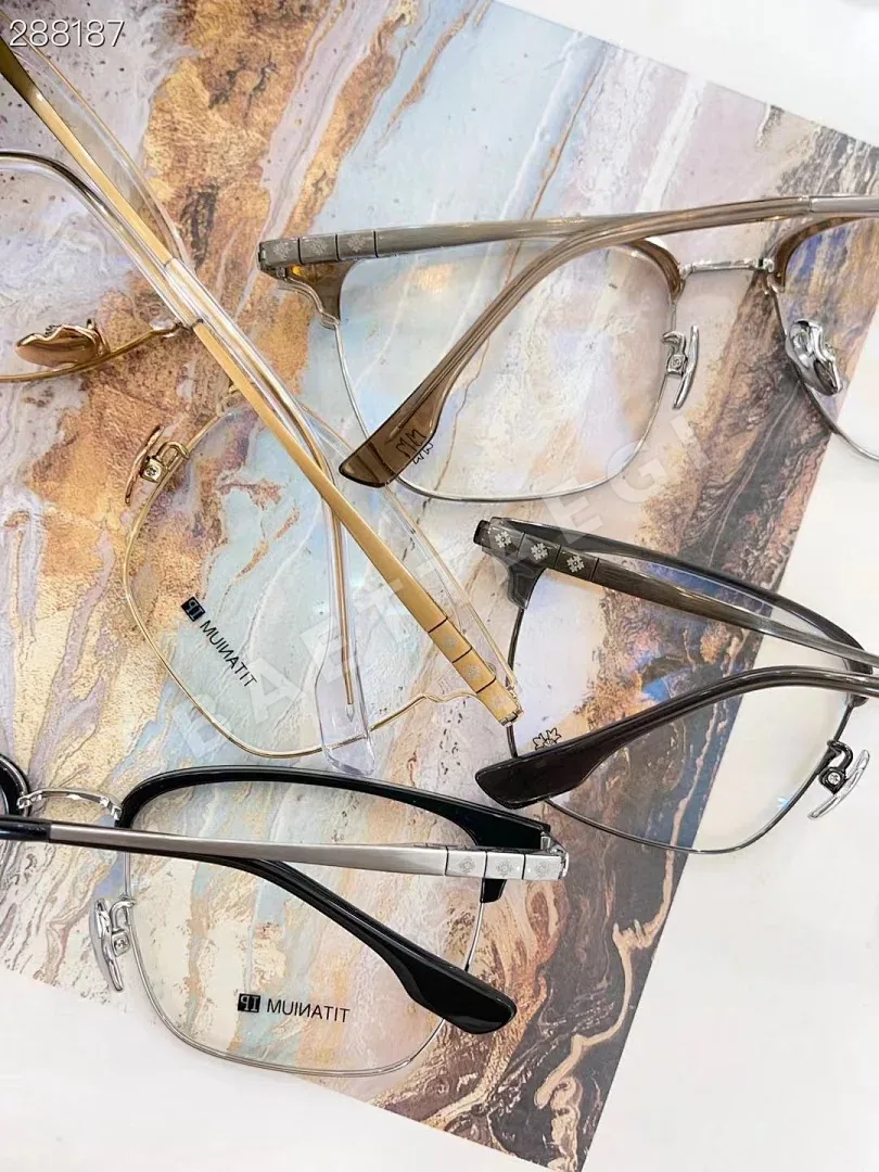 크롬하츠 선글라스 204794 Chrome Hearts Sunglasses 상세 이미지 4