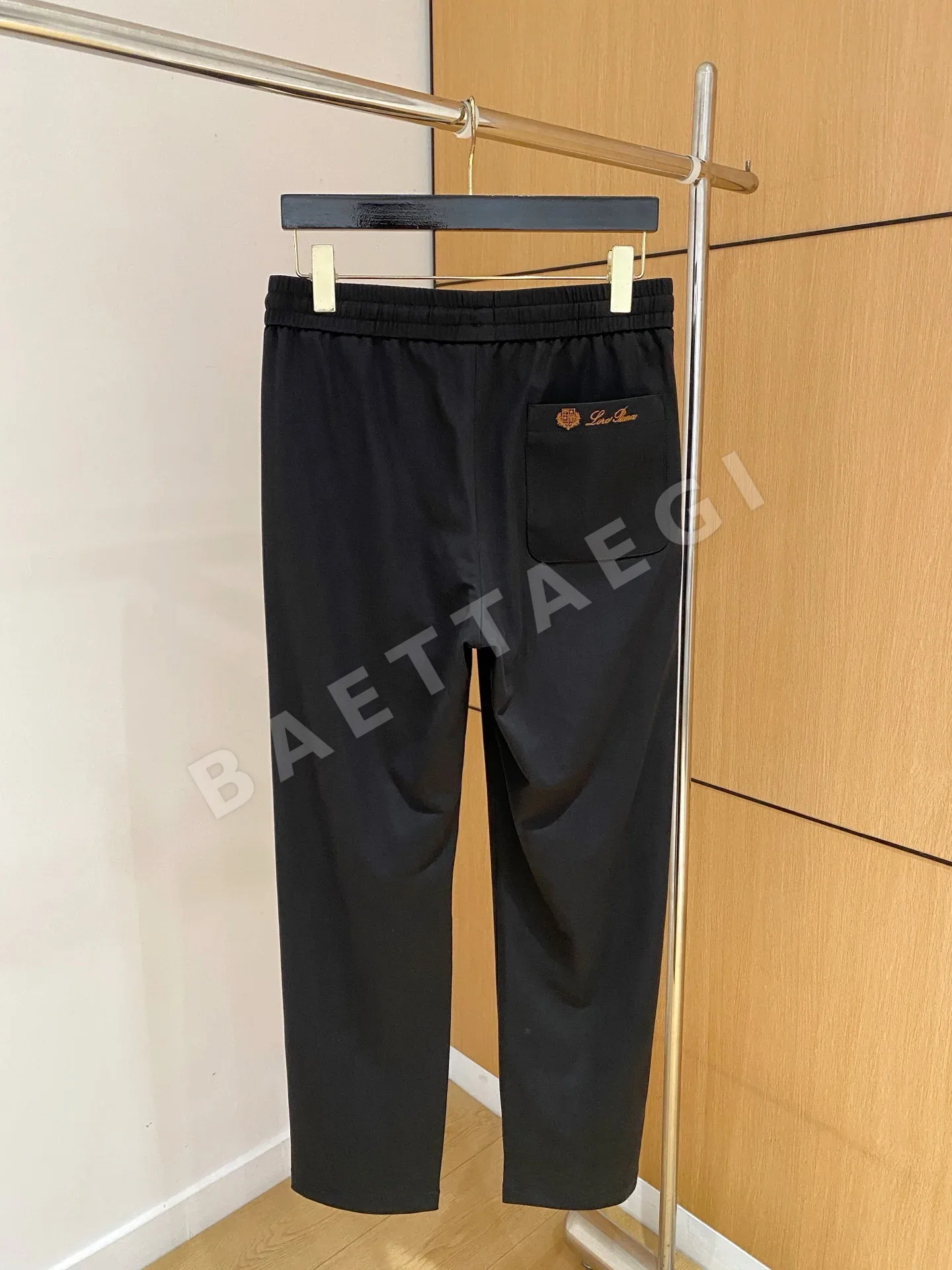 로로피아나 남성 바지 상세 이미지 10