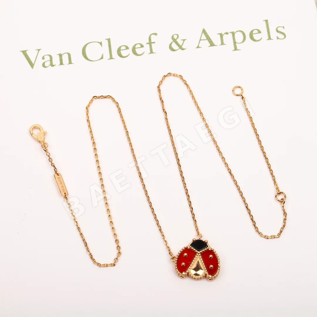 반클리프앤아펠 목걸이 63804 Van Cleef & Arpels Necklace 상세 이미지 7