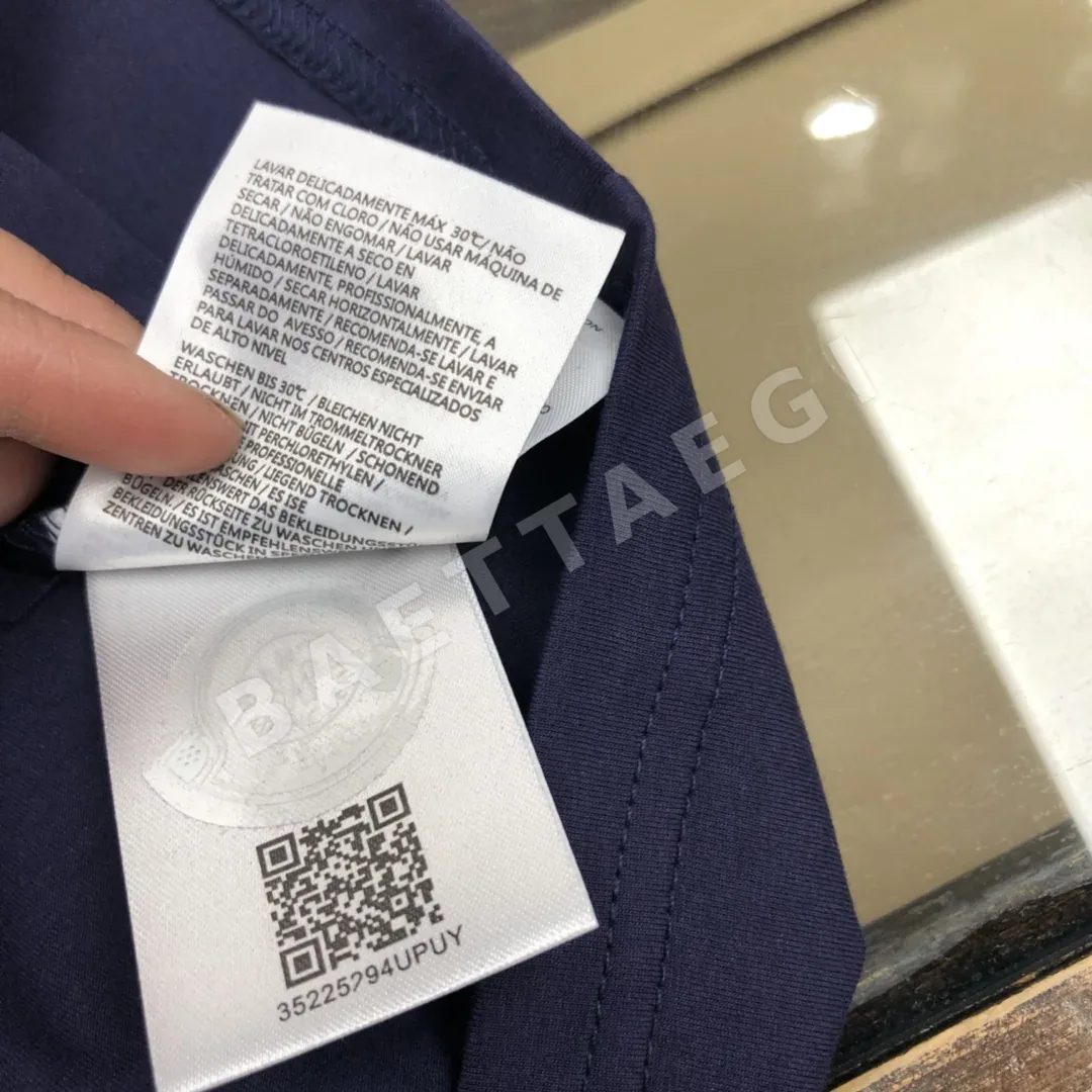 몽클레르 남성 반팔 상세 이미지 8