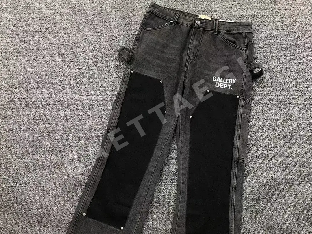 갤러리디파트먼트 바지 203209 Gallery Dept. Pants 상세 이미지 5