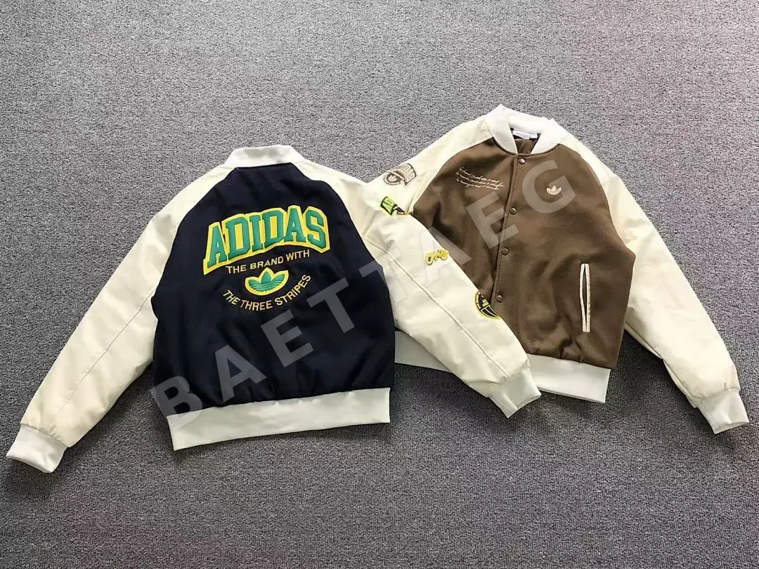 아디다스 자켓 202813 Adidas Jacket 상세 이미지 5