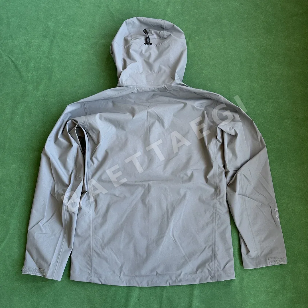 아크테릭스 [TZ] 베타 SL 자켓 그레이 205586 Arc'teryx Beta SL Jacket Void 상세 이미지 11