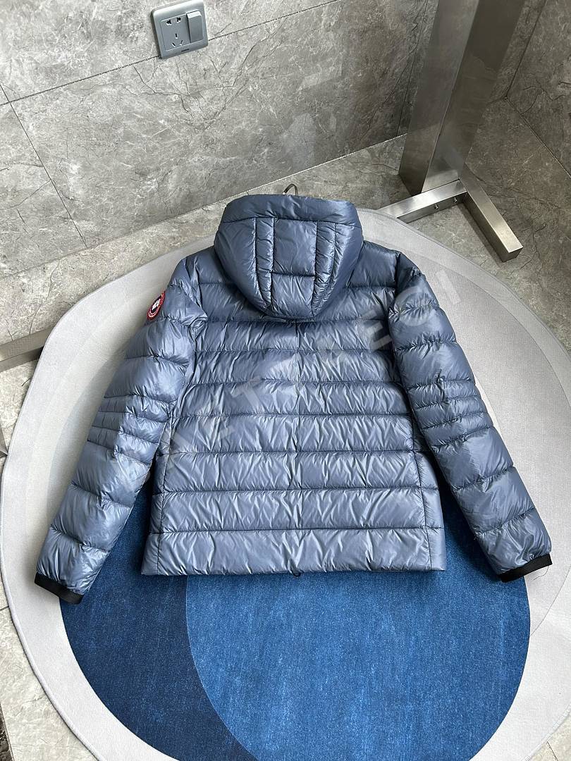 캐나다구스 [RF] 2227 라이트 블루 205692 Canada Goose 2227 상세 이미지 10