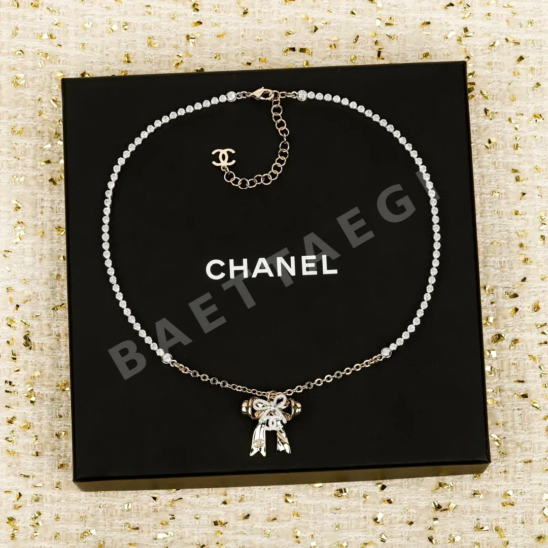 샤넬 목걸이 69013 Chanel Necklace 상세 이미지 1