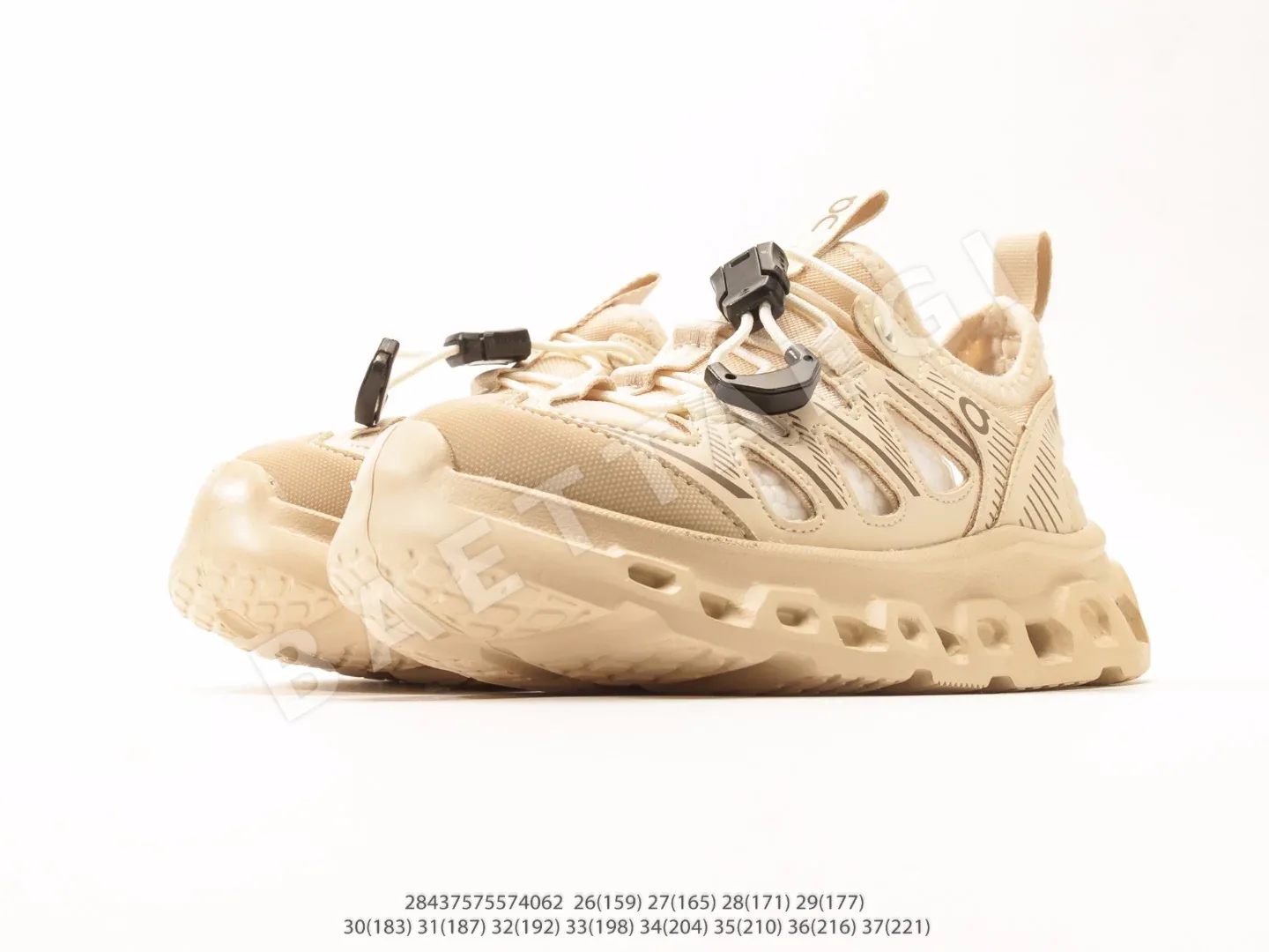 ON 클라우드 6 코스트 로우 러닝화 상세 이미지 5