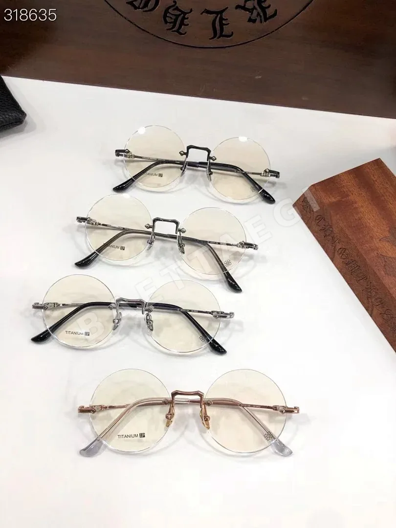 크롬하츠 선글라스 204939 Chrome Hearts Sunglasses 상세 이미지 2