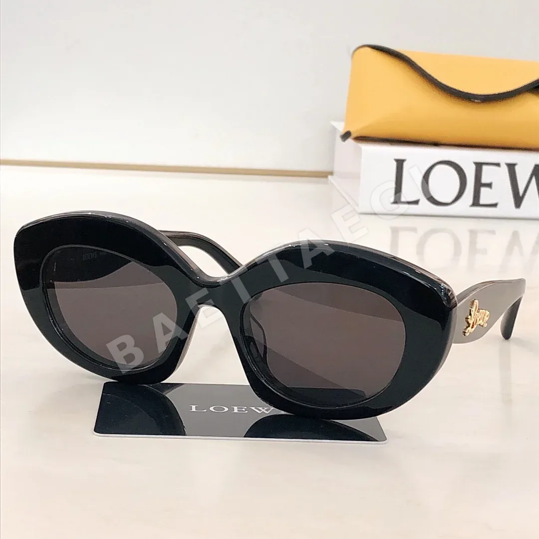 로에베 LW40153 S 선글라스 상세 이미지 9