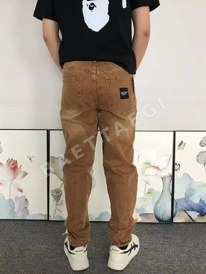 갤러리디파트먼트 바지 203183 Gallery Dept. Pants 상세 이미지 4