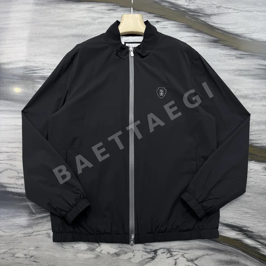 브루넬로쿠치넬리 남성 자켓 53844 Brunello Cucinelli 상세 이미지 4