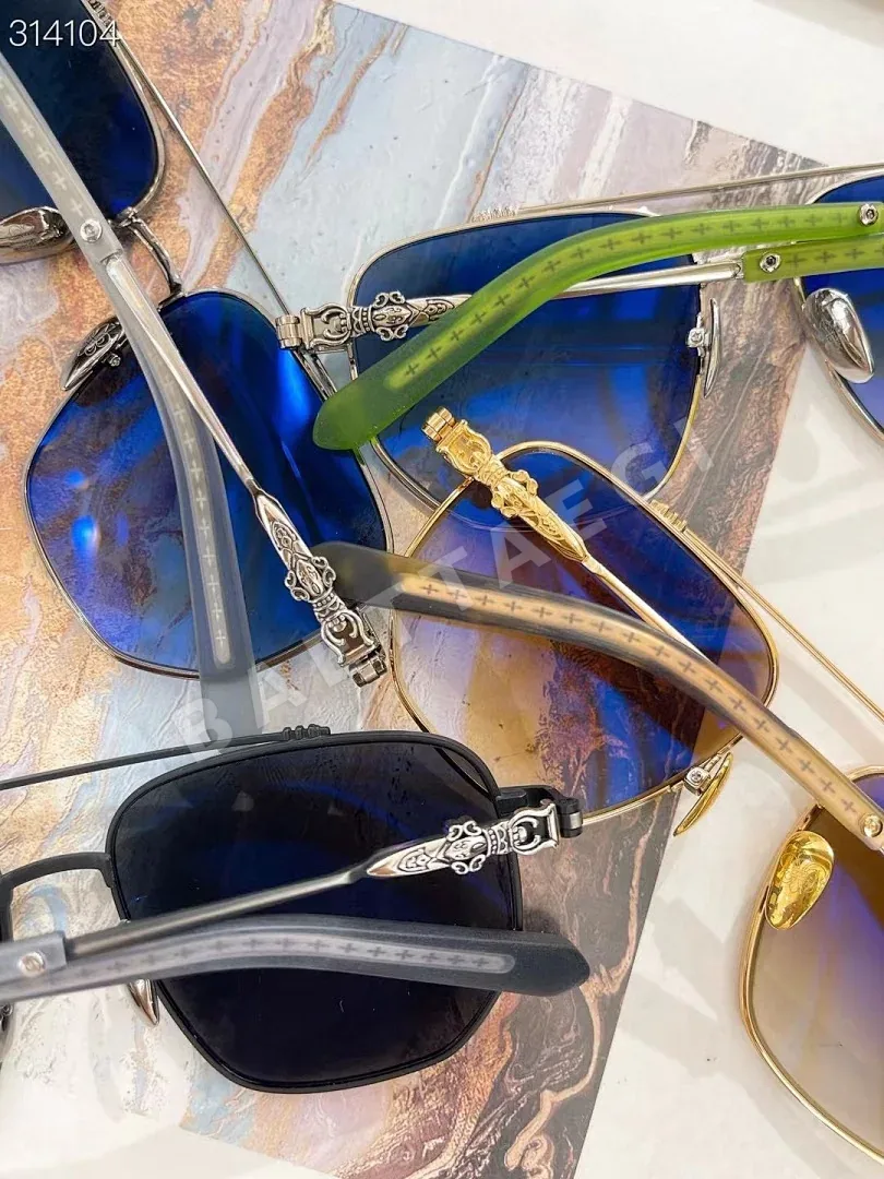 크롬하츠 선글라스 204919 Chrome Hearts Sunglasses 상세 이미지 3