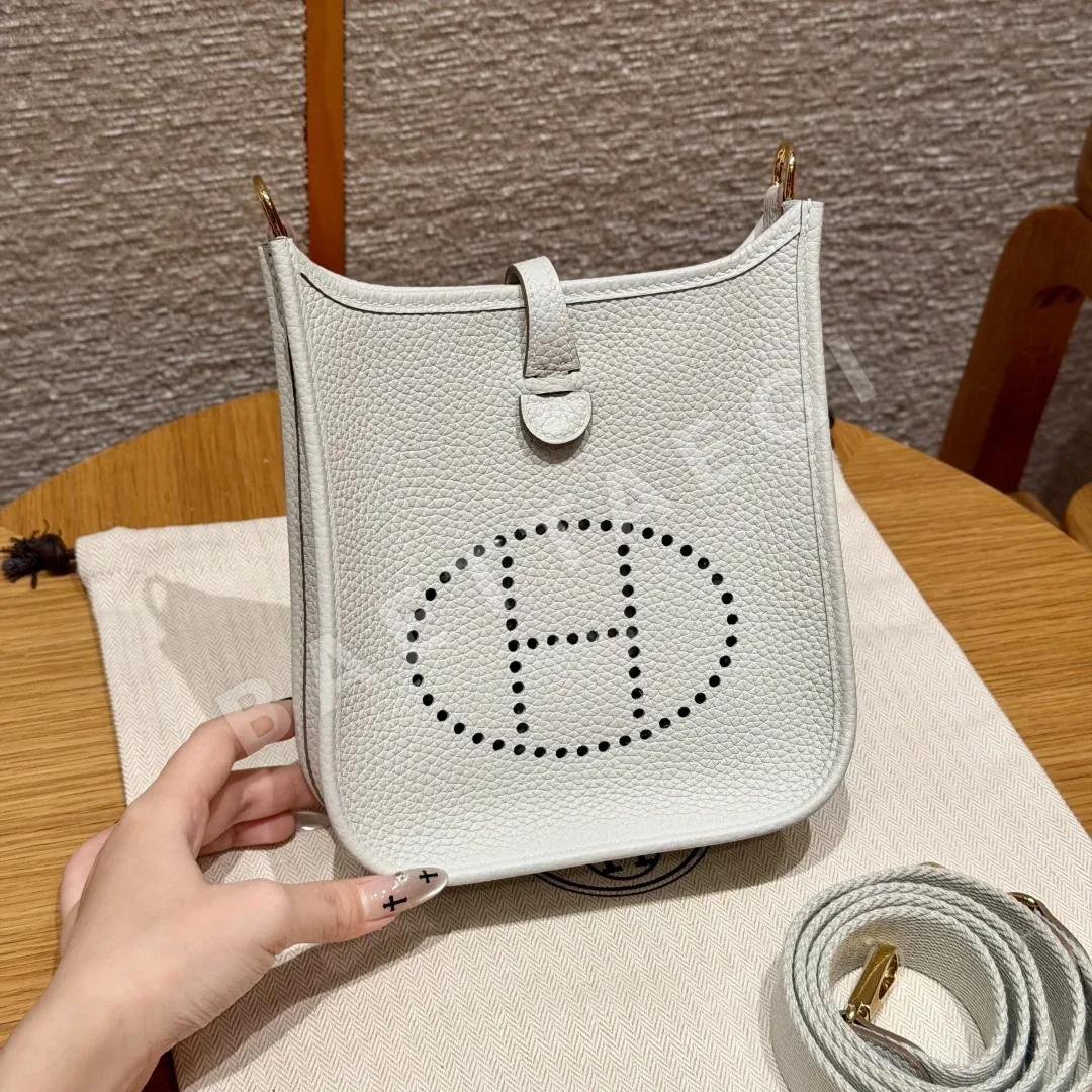 에르메스 미니 에블린 가방 191798