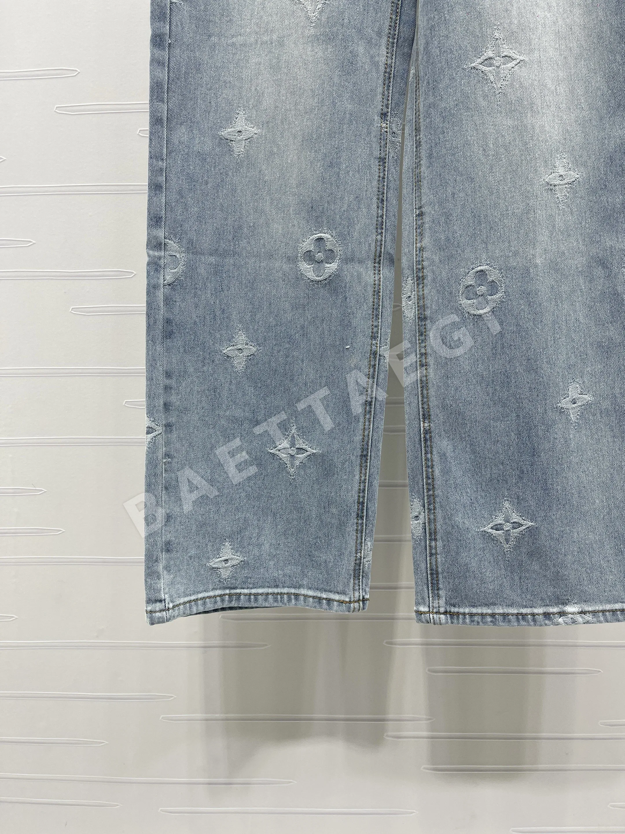 루이비통 여성 바지 70142 Louis Vuitton Women Pants 상세 이미지 14