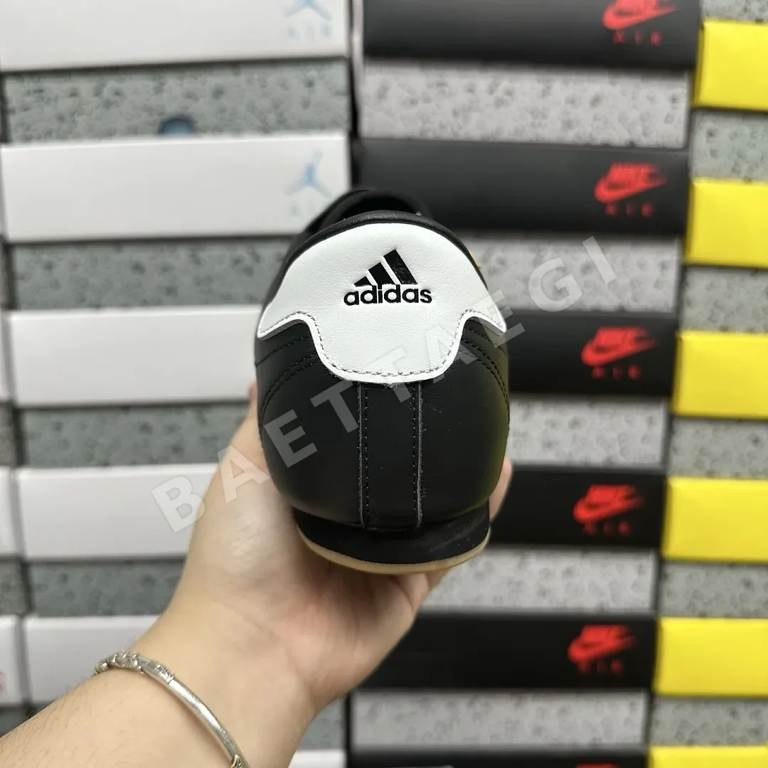 아디다스 [GOD] 태권도 JQ4774 200836 Adidas Taekwondo White Black 상세 이미지 6