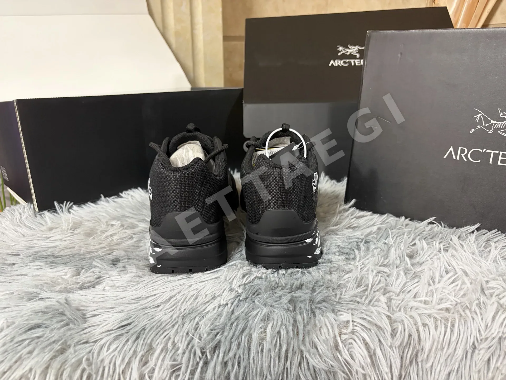 아크테릭스 코펙 GTX 등산화 신발 상세 이미지 2