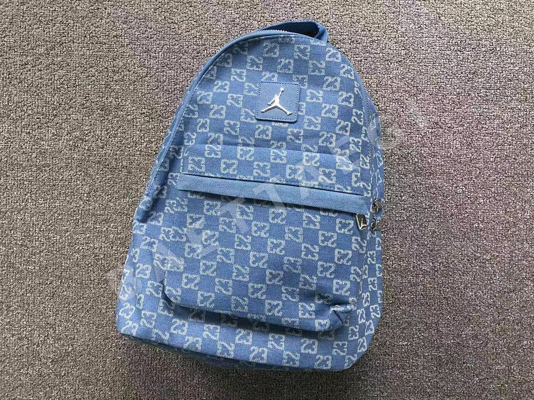 나이키 조던 가방 203138 Nike Jordan Bag 상세 이미지 6