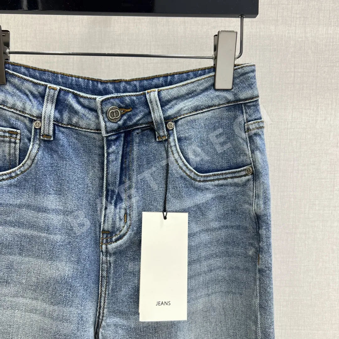 디올 여성 바지 92890 Dior Pants 상세 이미지 4