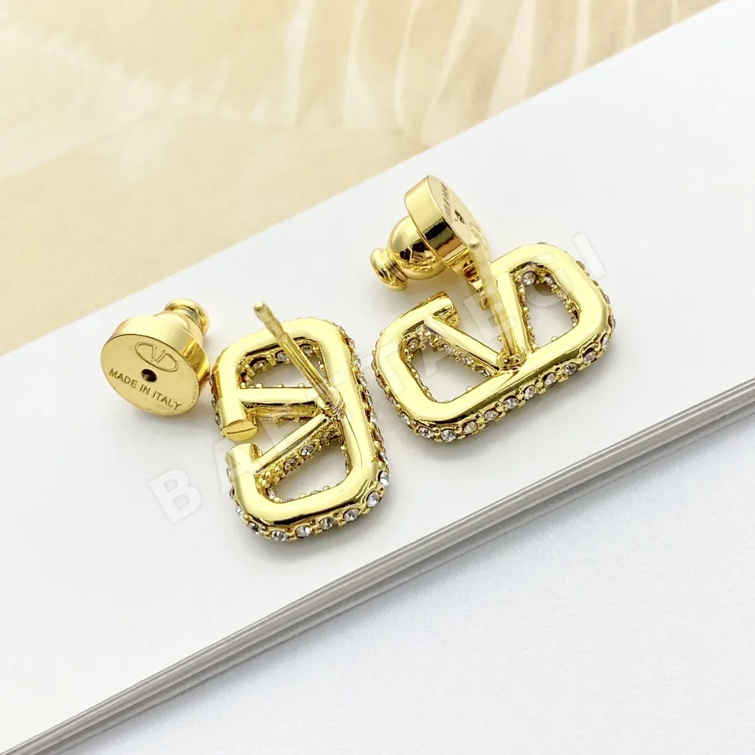 발렌티노 귀걸이 63537 Valentino Earrings 상세 이미지 5