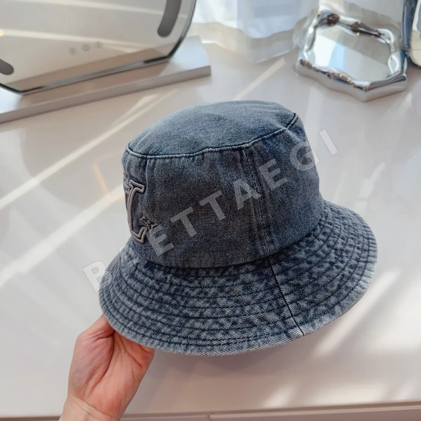 루이비통 모자 79200 Louis Vuitton Cap 상세 이미지 5