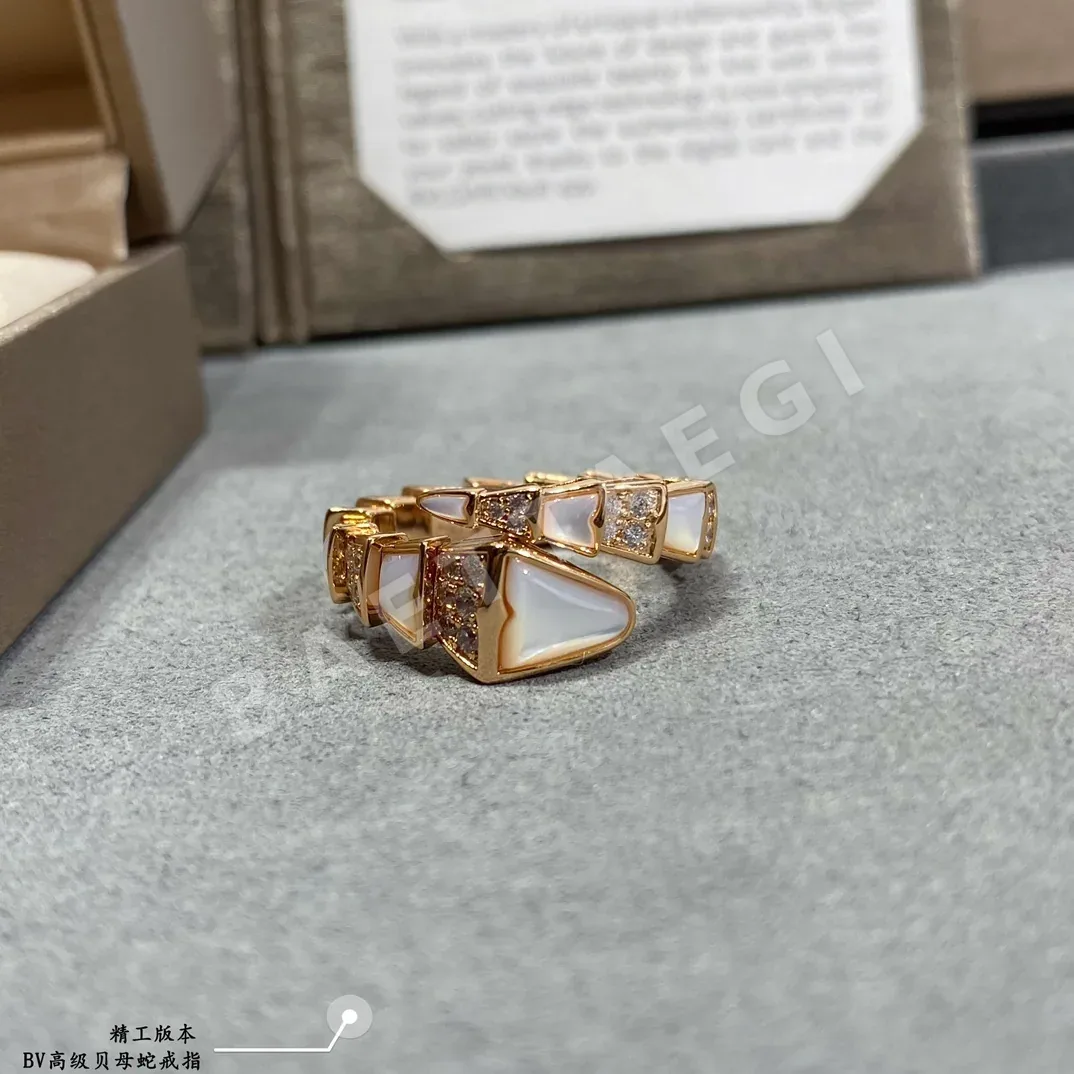 불가리 반지 64768 Bvlgari Ring 상세 이미지 7