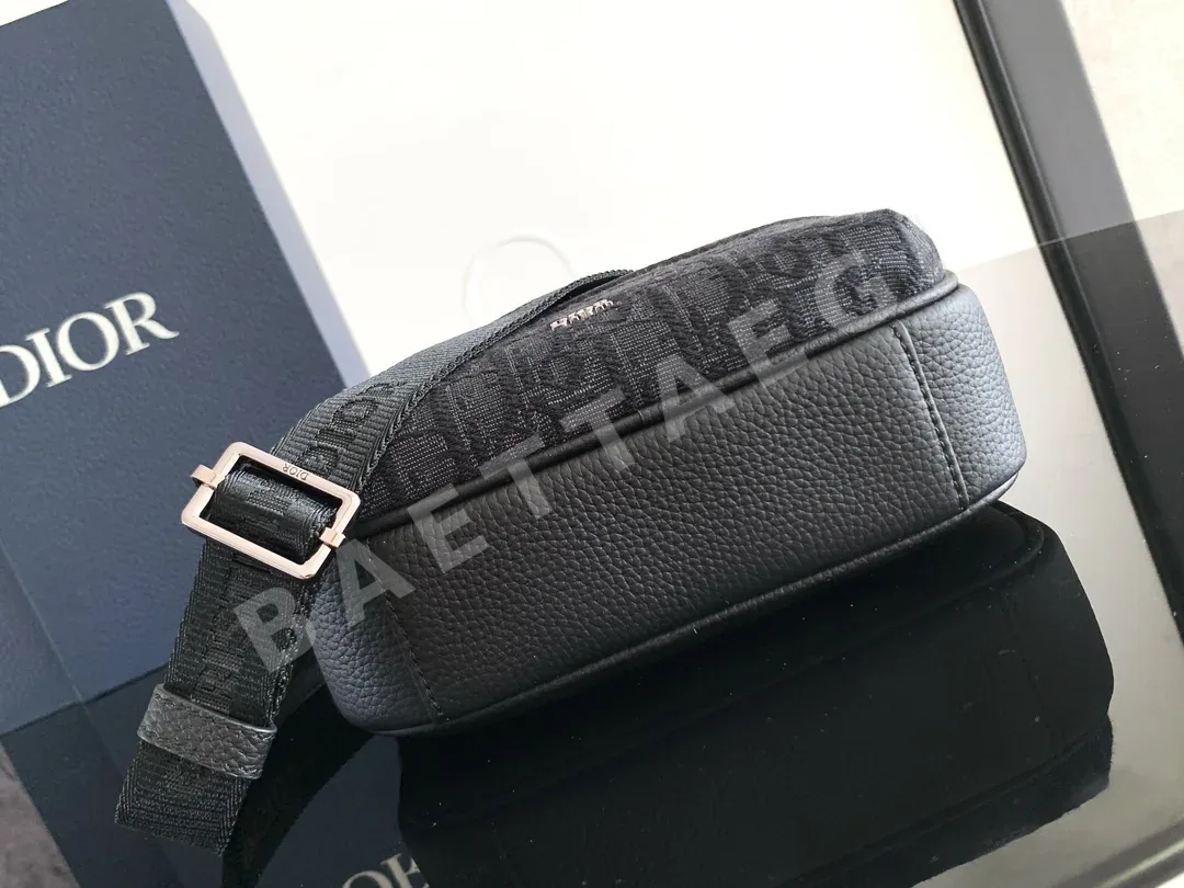 디올 라이더 2.0 미니 지퍼 메시지 가방 상세 이미지 4