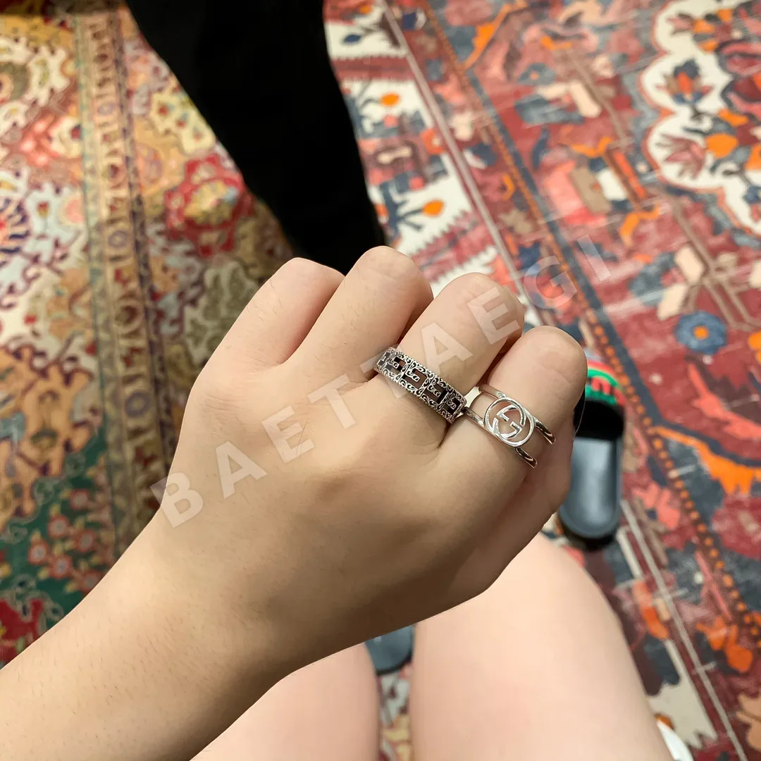 구찌 반지 55677 Gucci Ring 상세 이미지 3