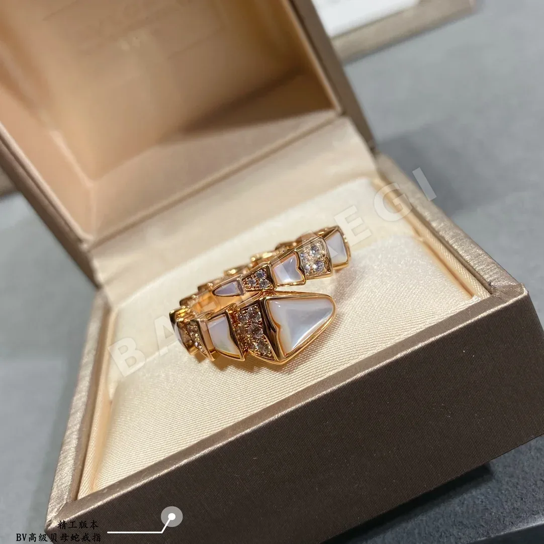 불가리 반지 64768 Bvlgari Ring 상세 이미지 9