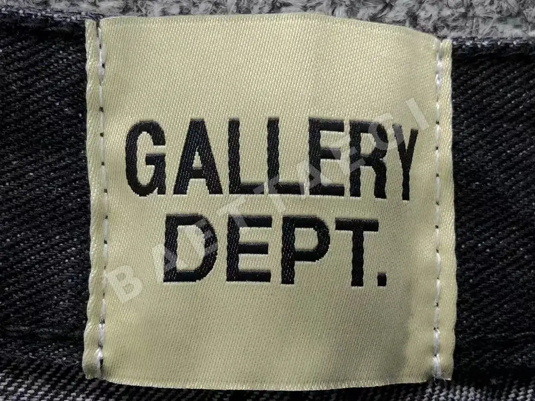 갤러리디파트먼트 바지 203261 Gallery Dept. Pants 상세 이미지 21