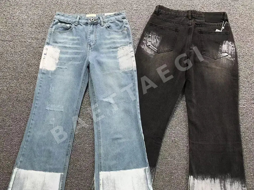 갤러리디파트먼트 바지 203280 Gallery Dept. Pants 상세 이미지 6