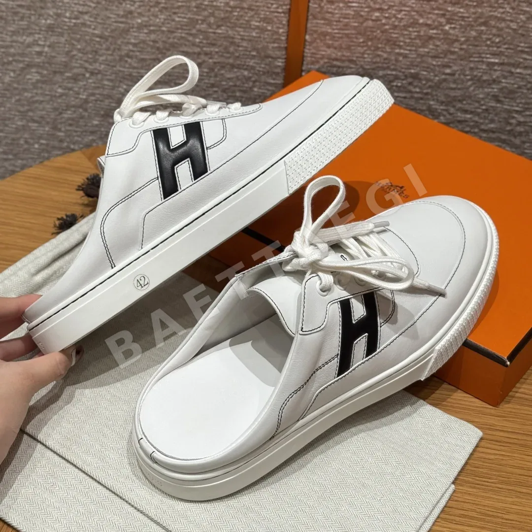 에르메스 신발 189207 Hermes Sandals 상세 이미지 3