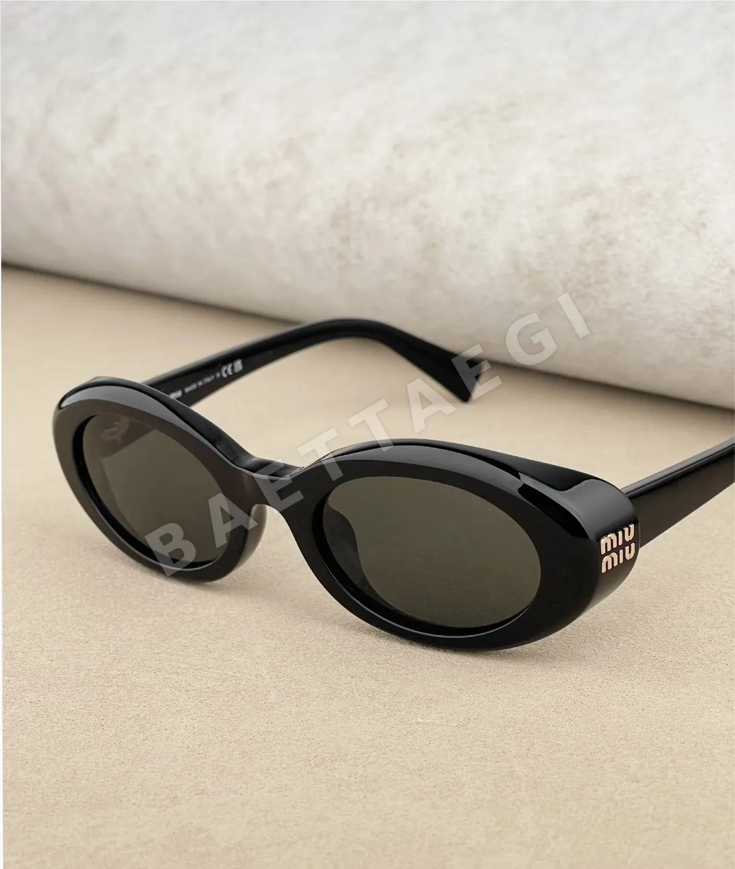 미우미우 선글라스 72939 Miu Miu Sunglasses 상세 이미지 8