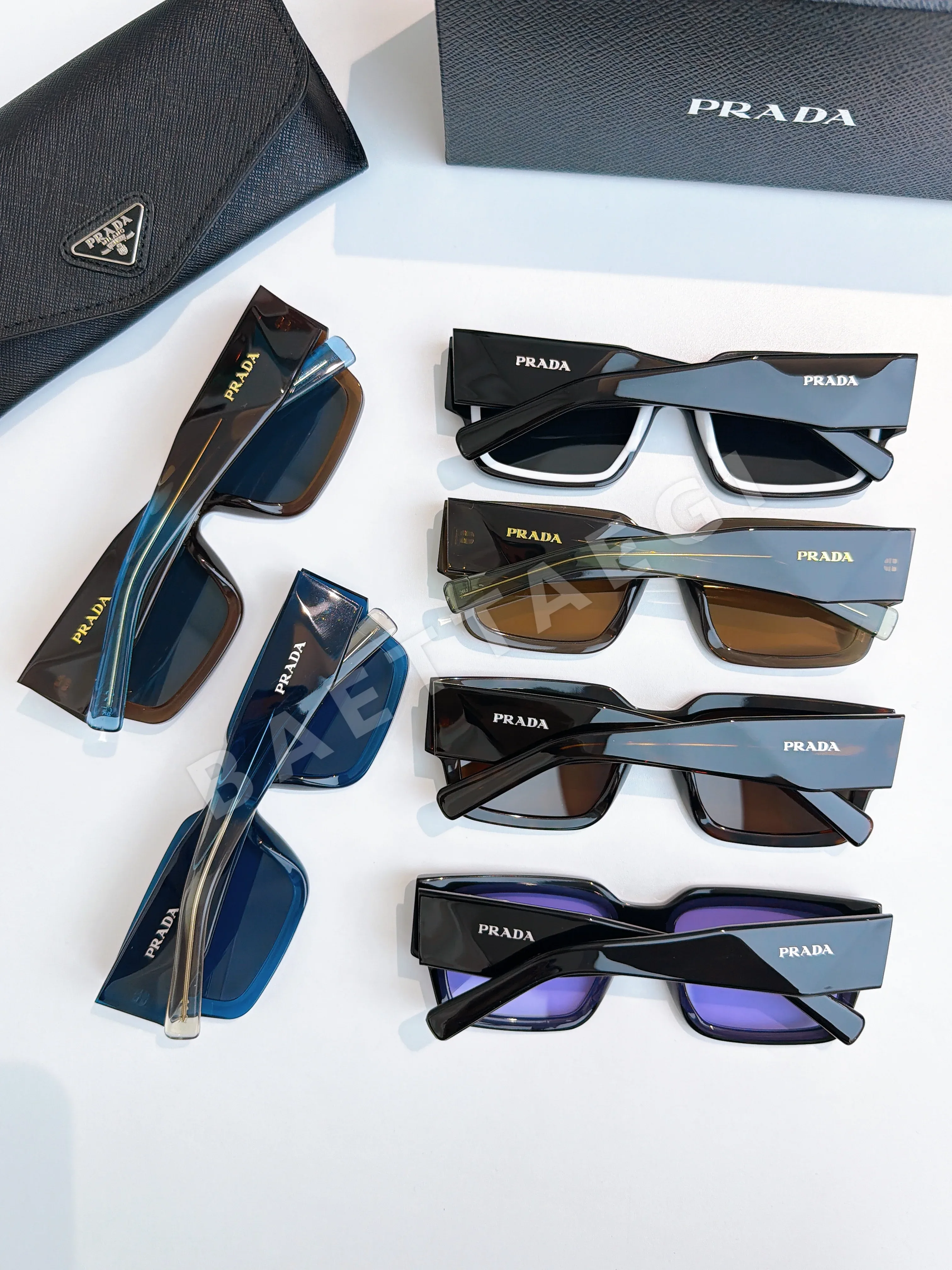 프라다 선글라스 74326 Prada Sunglasses 상세 이미지 17
