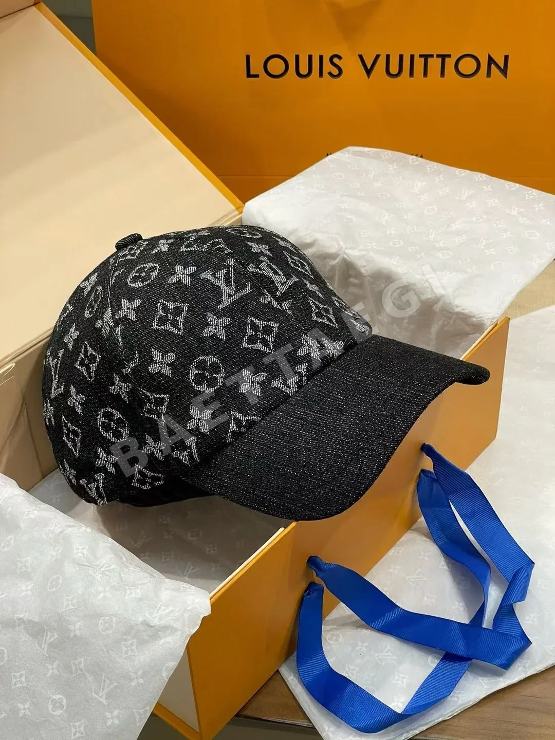 루이비통 모자 79239 Louis Vuitton Cap 상세 이미지 2