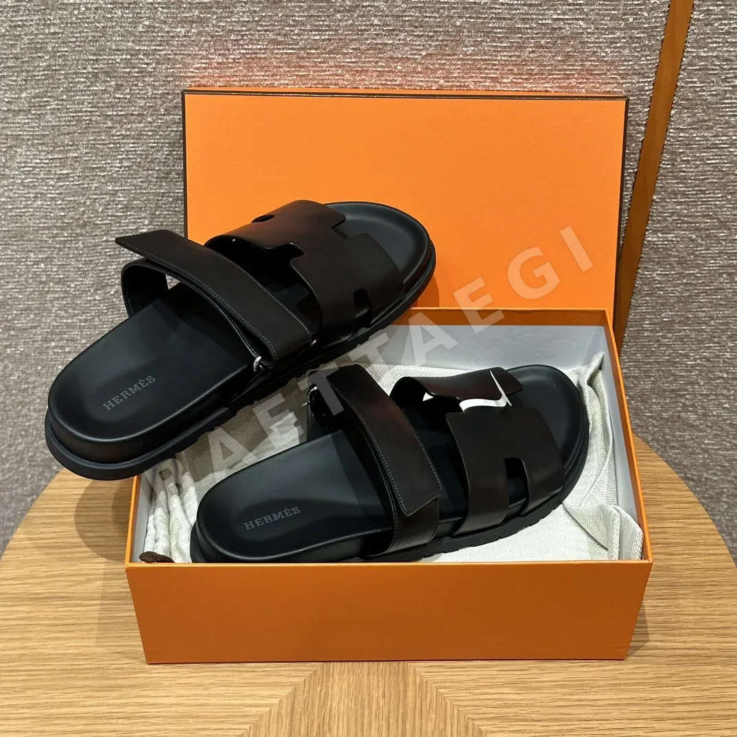 에르메스 180 시프레 샌들 8321 상세 이미지 4