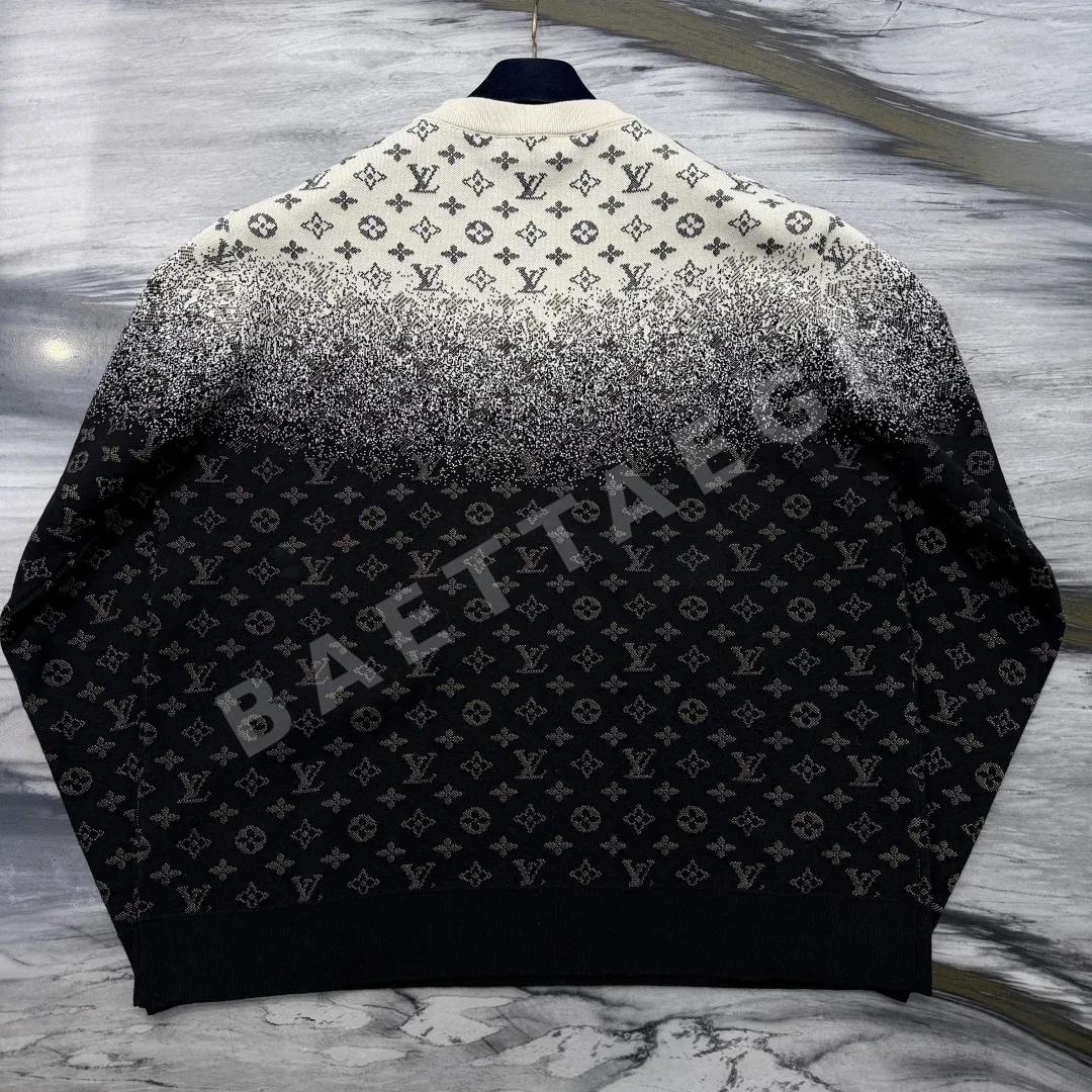 루이비통 남성 니트 64537 Louis Vuitton 상세 이미지 5