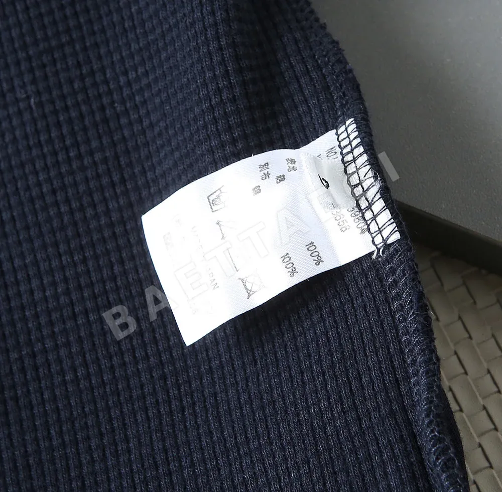 톰브라운 와플 면 반바지 남성용 상세 이미지 6