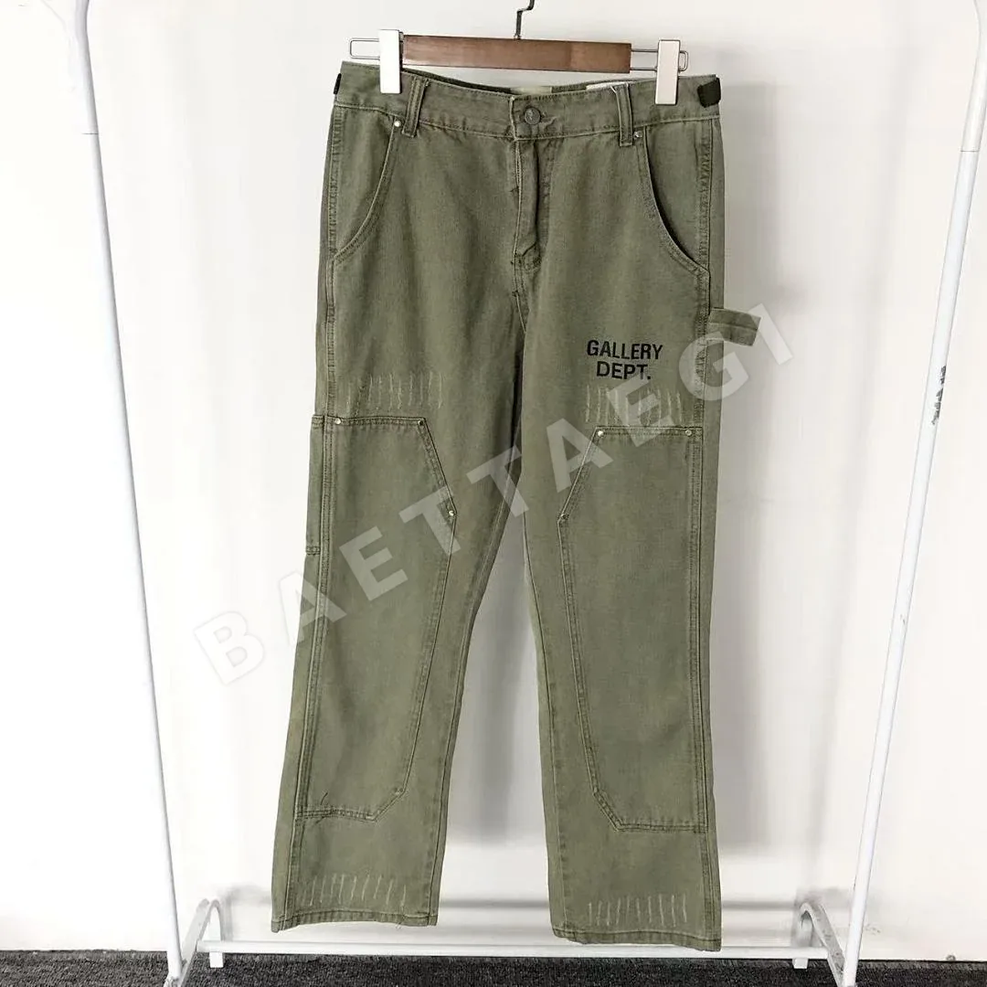 갤러리디파트먼트 바지 203171 Gallery Dept. Pants 상세 이미지 29